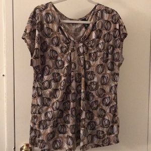 New York & Company Blouse